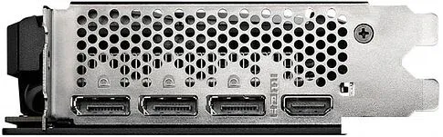 Видеокарта MSI GeForce RTX 3060 Ventus 2X 12G OC