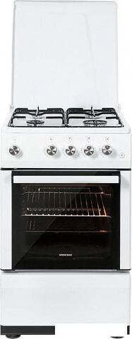 Кухонная плита Nordfrost GG 5050 W