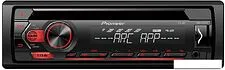 CD/MP3-магнитола Pioneer DEH-S121UB