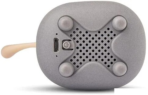 Беспроводная колонка Rombica mysound Tito 1C (серый)
