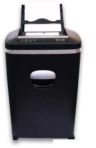 Шредер Office-Kit SA80 (2x10)