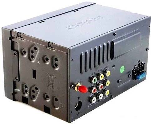 Автомагнитола Prology MPN-450