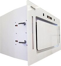 Кухонная вытяжка Backer BH64MC-18F12K-White
