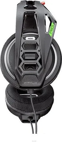 Наушники с микрофоном Plantronics RIG 400HX [206807]