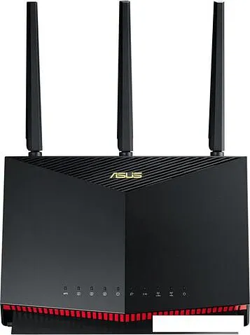 Wi-Fi роутер ASUS RT-AX86U