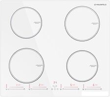 Варочная панель MAUNFELD CVI594SWH