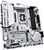 Материнская плата Colorful CVN B760M-Plus Frozen WiFi D5 V20
