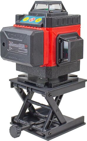 Лазерный нивелир Edon Профи CLL 4D/40FW 29782