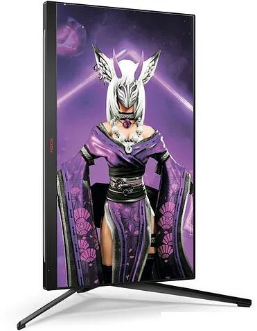 Игровой монитор AOC Agon Pro AG274QS