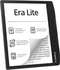 Электронная книга PocketBook 710 Era Lite Stone Green