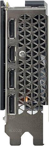 Видеокарта AFOX Radeon RX 6600 AFRX6600-8GD6H4