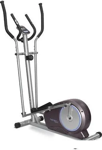Эллиптический тренажер Oxygen Fitness Tornado II EL
