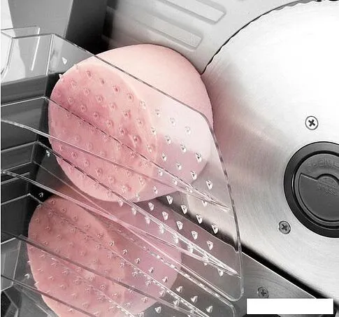 Ломтерезка Sencor SFS 4050SS