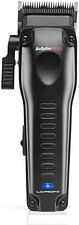 Машинка для стрижки волос BaByliss PRO Compact Lo-Pro FX FX820E