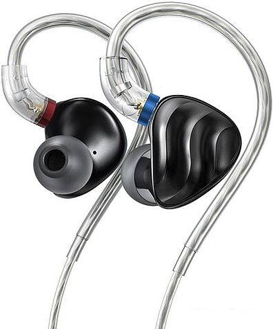 Наушники FiiO FH3