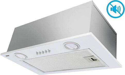 Кухонная вытяжка Backer BH60-F1K-WH