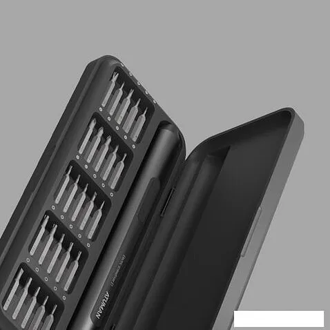 Электроотвертка Atuman Duka E1 (с АКБ)