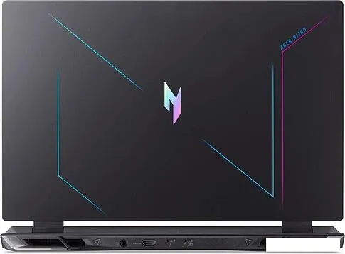 Игровой ноутбук Acer Nitro 17 AN17-51-716G NH.QK5CD.001