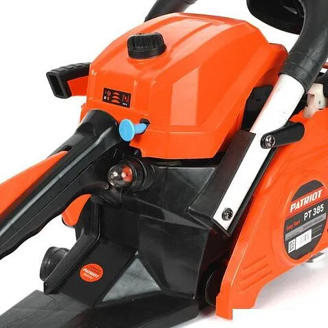 Бензопила Patriot PT 385