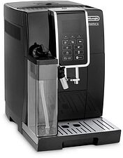 Эспрессо кофемашина DeLonghi Dinamica ECAM 350.55.B