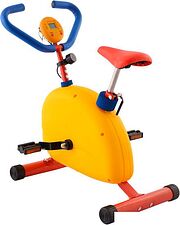 Велотренажер DFC VT-2600