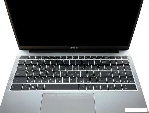Ноутбук Horizont H-book 15 IPK3 i5-13500H 16GB/512GB Win 11 Pro