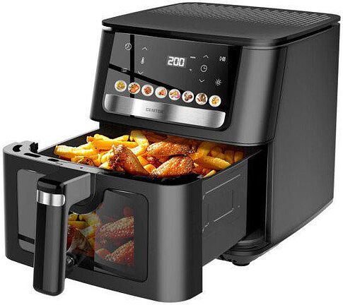 Аэрогриль (аэрофритюрница) CENTEK CT-3104