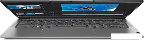 Ноутбук Lenovo Yoga Slim 6 14IAP8 82WU006WRK