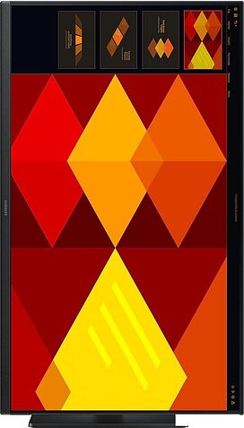 Монитор Samsung Essential S4 LS27D400GAIXCI