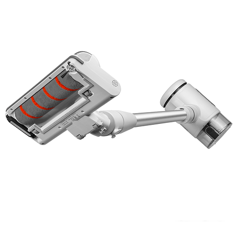 Пылесос MAUNFELD MF-2034BK Pro