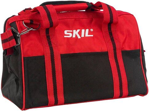 Дрель-шуруповерт Skil DL6293SE21 (с 2-мя АКБ, сумка)