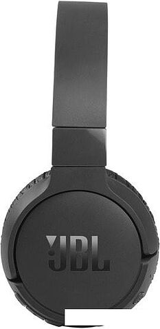 Наушники JBL T660 NC (черный)