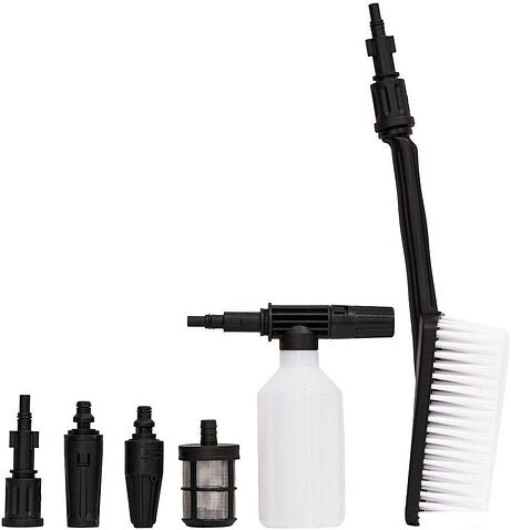 Мойка высокого давления DWT HDRP14-105