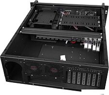 Корпус ExeGate 4U450-07/4U4017S 800W EX251807RUS