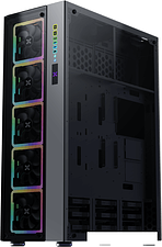 Корпус Xigmatek Elysium II EN41617 (черный)