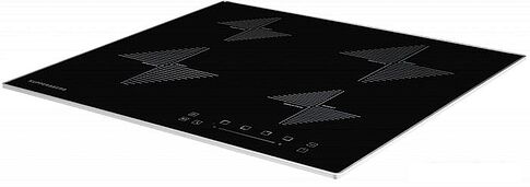 Варочная панель KUPPERSBERG ICS 608