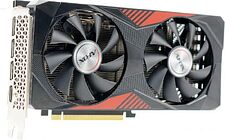 Видеокарта AFOX GeForce RTX 3060 Ti 8GB GDDR6 AF3060TI-8192D6H4 Видеокарта AFOX GeForce RTX 3060 Ti 8GB GDDR6 AF3060TI-8192D6H4
