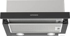Кухонная вытяжка KUPPERSBERG Slimhit 50 B