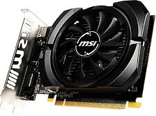 Видеокарта MSI GeForce GT 730 4GB DDR3 N730K-4GD3/OCV1