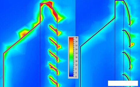 Конвектор NOBO Viking NFK4S 05
