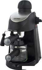 Рожковая бойлерная кофеварка First FA-5475-3