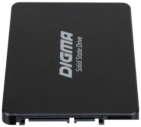 SSD Digma Run S9 2TB DGSR2002TS93T