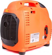Бензиновый генератор Patriot 3000I