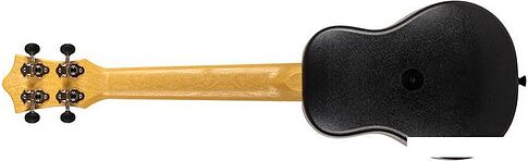 Укулеле Flight TUSL35 BK