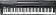 Цифровое пианино Kurzweil KA90 (черный)