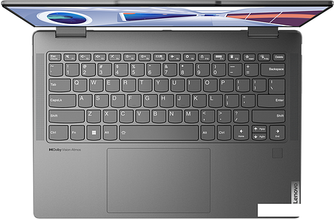 Ноутбук 2-в-1 Lenovo Yoga 7 14ARP8 82YM0027RK