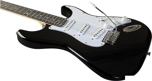 Электрогитара EKO S-300 Black