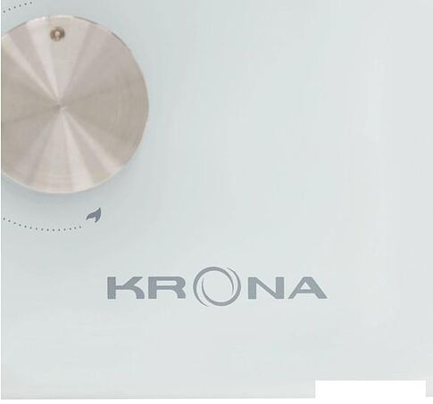 Варочная панель Krona Hagel 60 WH W