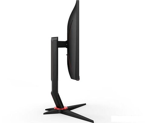 Игровой монитор AOC Q24G2A/BK
