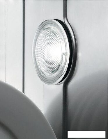 Встраиваемая посудомоечная машина Electrolux EEC87315L